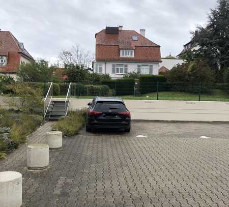 PKW Stellplatz