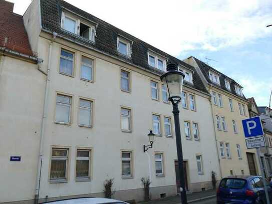 Mehrfamilienhaus Neustraße 57, 06618 Naumburg (Saale)