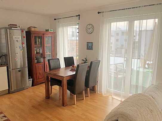 Schöne 3-Zimmer Wohnung direkt am Reesepark in Augsburg, Kriegshaber