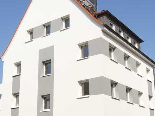 TRAUMWOHNUNG mit großem Südbalkon in der Innenstadt