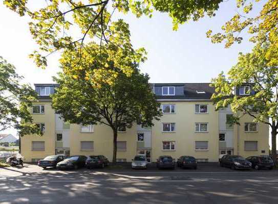 2 Zimmerwohnung in Köln Holweide