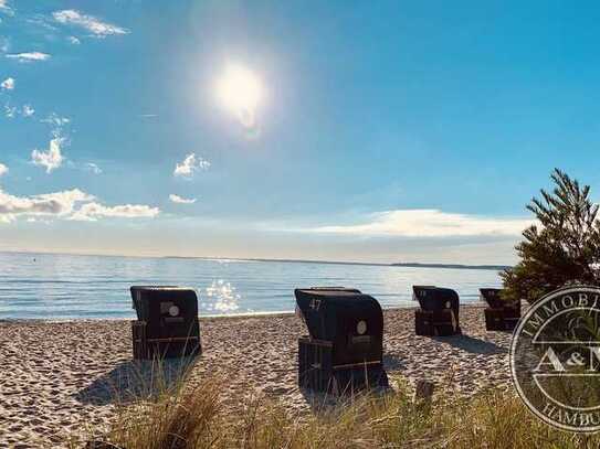 ++ Top Anlageobjekt an der Ostsee mit Steigerungspotenzial ++