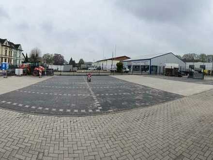 KFZ-Parkplatz/ Stellplatz mitten in Dellwig/ Fröndenberg