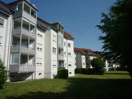 ***3 Zimmer-ETW***2 Balkone***guter Energieausweis***