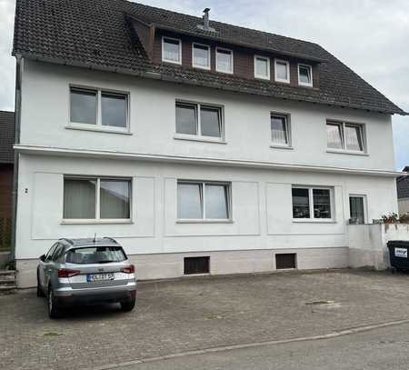 Vollvermietetes Mehrfamilienhaus