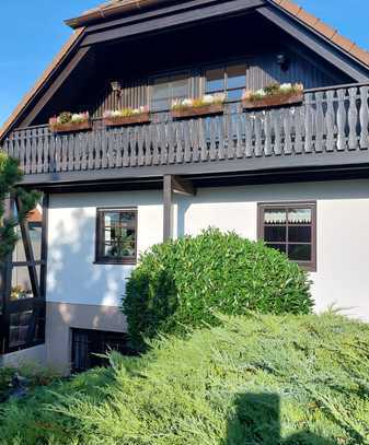 Top gepflegtes Einfamilienhaus in Groß Nemerow