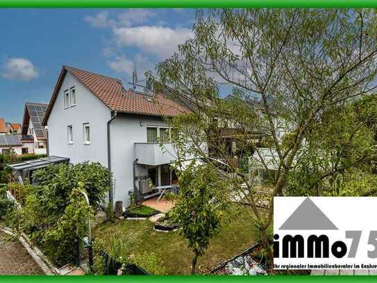 🏡 Ihr neues Traumhaus in Mühlacker-Lienzingen – stilvoll, charmant und ein echtes Juwel! ✨