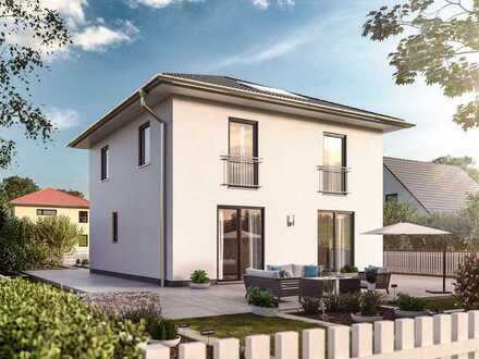 ** Traumhaus abzugeben, mit Wärmepumpe und Vollausstattung inkl.**