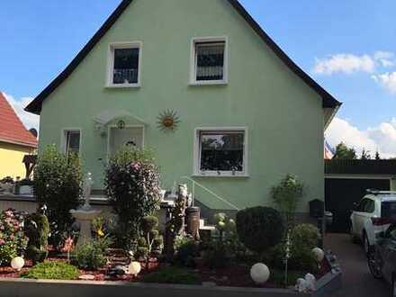 Neubrandenburg Einfamilienhaus im Grünen