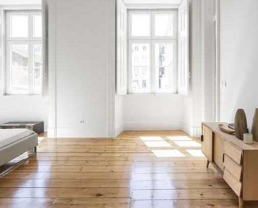 Apartment for you! 3 Zi Wohnung in Berlin Kreuzberg zu verkaufen