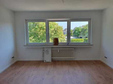 Geschmackvolle sanierte Wohnung mit EBK(NEU!) in Oberhausen