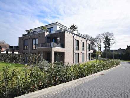 *Exklusive 2-Zimmer-Wohnung* Wohnpark Niedersachsenstraße in Tostedt