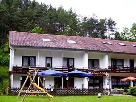 Landgasthof im Herzen der Fränkischen Schweiz