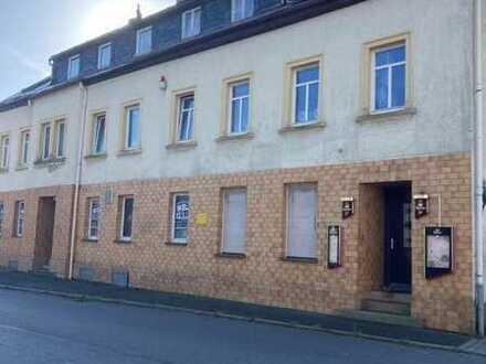 Ehemalige Gaststätte und Wohnung in Crottendorf