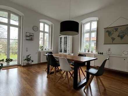 3-Zimmer-Wohnung mit Einbauküche in Gangelt
