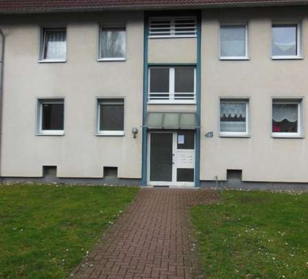 2-Zimmer-Wohnung in Gelsenkirchen Ückendorf