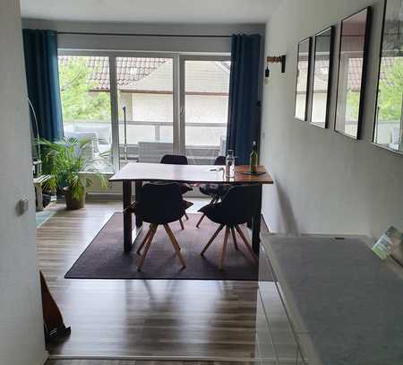 Schöne zwei Zimmer Wohnung in Solingen, Ohligs/Merscheid