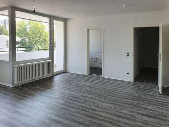 Einziehen und wohlfühlen! 1-Zimmer-Apartment in Köln Porz