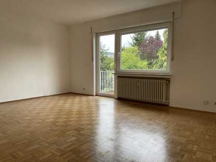 Bad Honnef - Großzügige 2-Zimmerwohnung in zentraler Lage