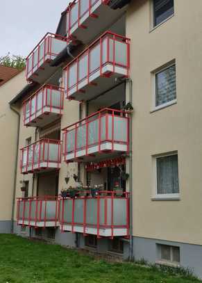 MD - Salbker See - Interessantes Paket - 3 Eigentumswohnungen mit Balkon und Stellplatz