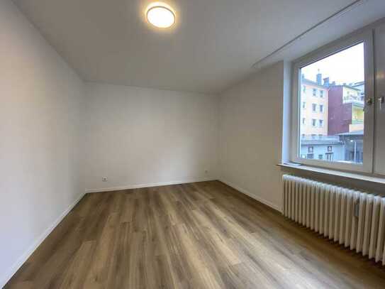 Attraktives Apartmant in der Wuppertaler Südstadt