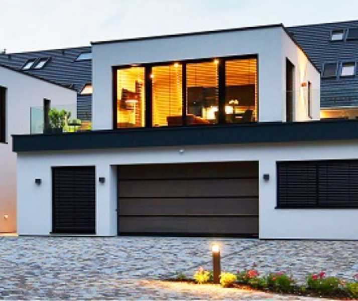                                                               Premium m&ouml;blierte 2 Zimmer Wohnung "Little Sky" in modernem Kubus mit kleiner D&hellip;                                                       in Feldafing (Starnberg)