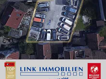 Top Baugrundstück in S-Zuffenhausen