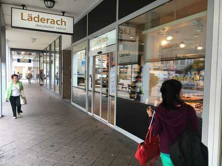 Ladenlokal Kaiserstraße 82 in Karlsruhe
