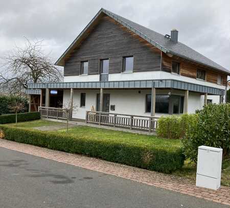 Einfamilienhaus in best Zustand