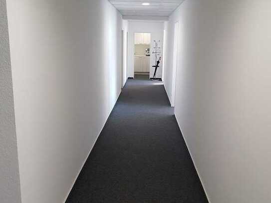 Büro/Praxisräume 199 qm zentral in Wiedenbrück