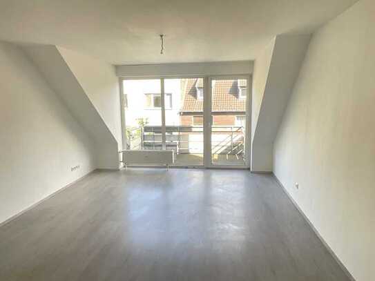 3-Zimmer-Wohnung mit gr. Sonnenbalkon in Duisburg Beeck