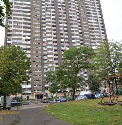 Zwei Zimmer Wohnung in Meschenich