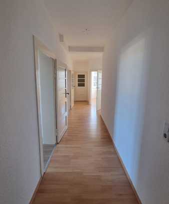 Helle 3-Raumwohnung in Chemnitz-Schönau