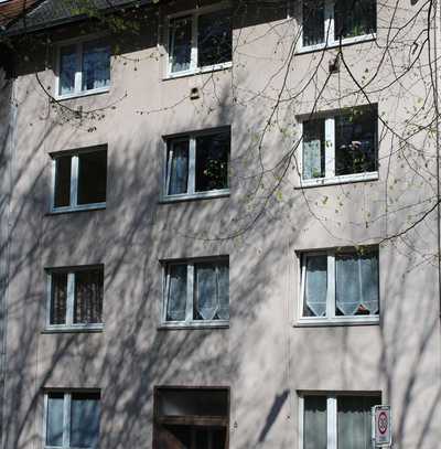 Uninähe/Citynähe - Schöne 2 Zi. Wohnung