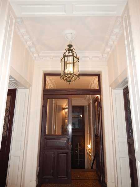 Großzügige 2-Zimmerwohnung | Einbauküche| Waldstraßenviertel