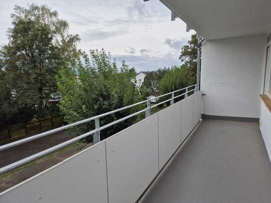 Ansprechende 3-Zimmer-Wohnung mit Balkon und Stellplatz in Koblenz-Asterstein