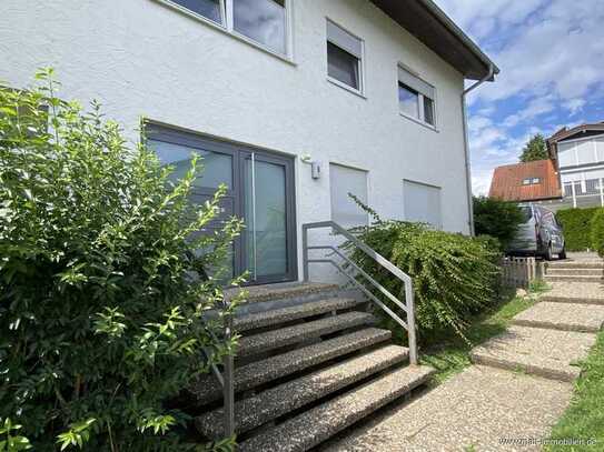 Schöne 2 Zimmer Wohnung in Gaienhofen-Horn, seenahe Lage