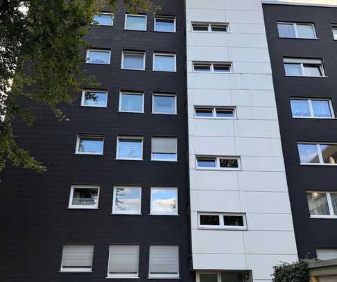 Gemütliche 33,5 qm Wohnung!