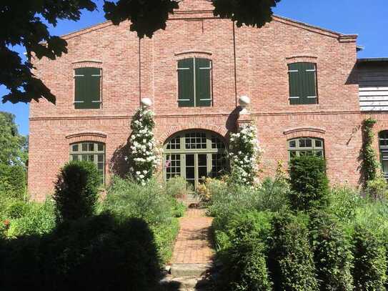 Historisches Bauernhaus aufwändig saniert