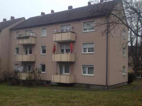 Schöne 3-Zimmerwohnung mit Balkon