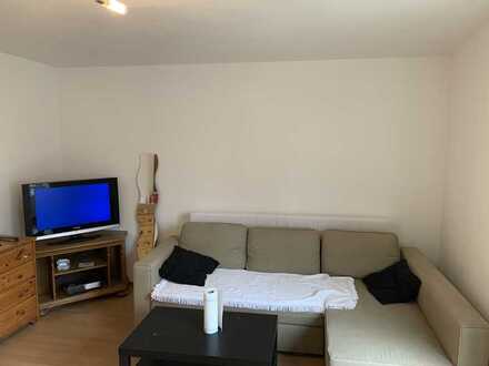 Schöne 1-Zimmerwohnung in Sendling-Westpark