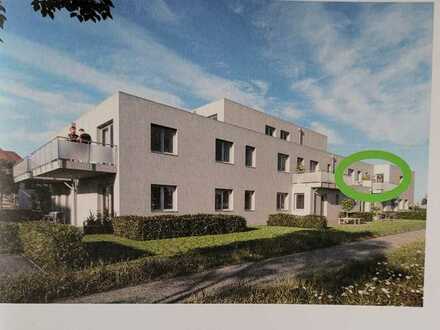 2-Zimmer Wohnung Neubau Ingolstadt Oberhaunstadt von privat zu verkaufen