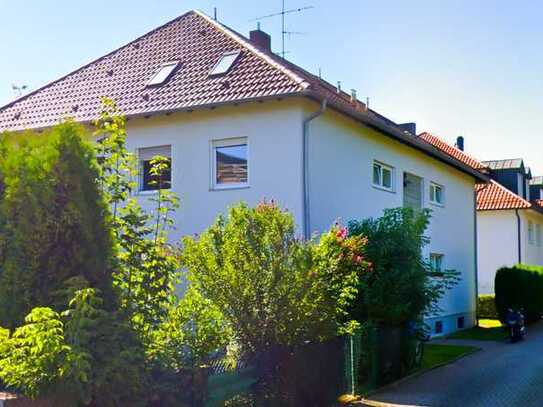 Mehrfamilienhaus in Straubing – Ideale Investitionsmöglichkeit!