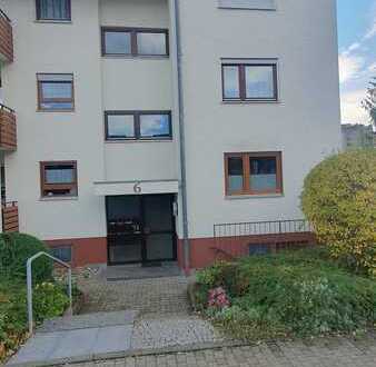 2,5 Zimmer Eigentumswohnung in guter Lage auch ideal als Kapitalanlage