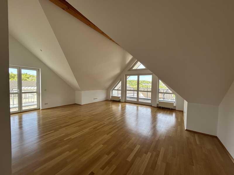                                                               Wohnen mit Weitblick in Wiesbaden-Rambach &ndash; 3-Zimmer-Wohnung mit Balkonen, Hobb&hellip;                                                       in Rambach (Wiesbaden)
