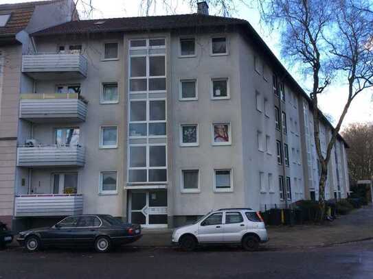 Schöne Wohnung für Paare