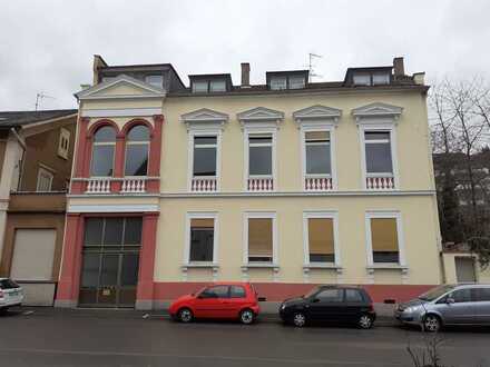 WG-Zimmer 1/6 in Binger Jugendstilhaus mit großem Garten