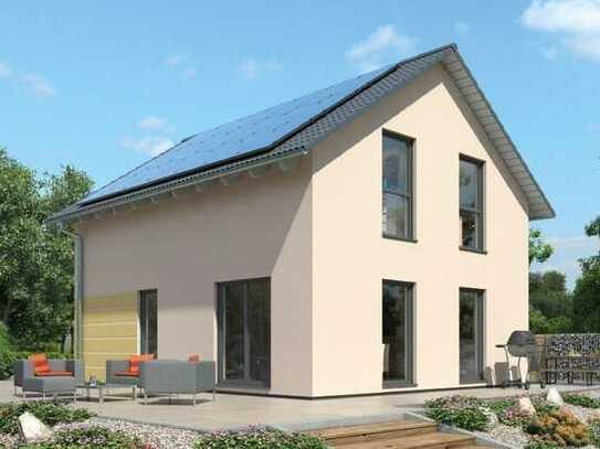 Ihr Einfamilienhaus in Bornhöved mit Schwabenhaus errichten!