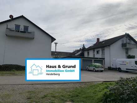 Haus & Grund Immobilien GmbH - zwei vollvermietete MFH mit jeweils sechs Wohneinheiten in Kirchheim