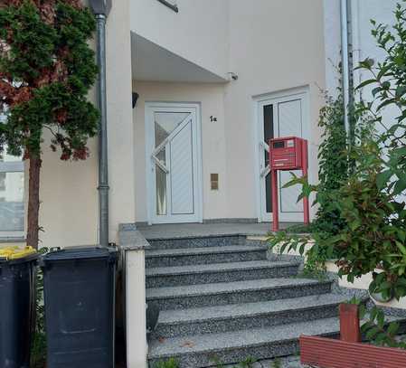 Traumhafte Maisonettewohnung in Ingelheim